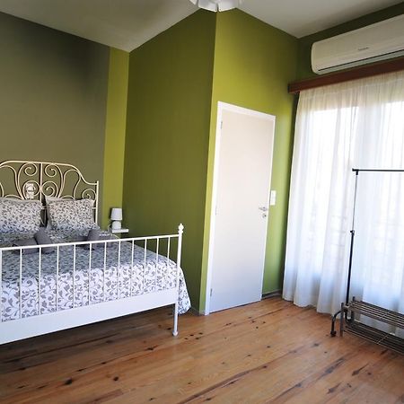 Apartament Mellia Ancient Olympia Zewnętrze zdjęcie